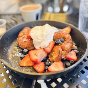 Signature Sunny French Toast