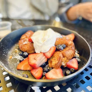 Signature Sunny French Toast