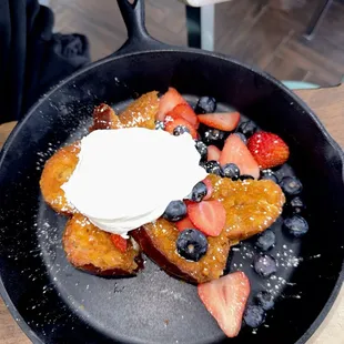 French toast