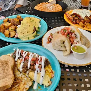 Artesia Breakfast