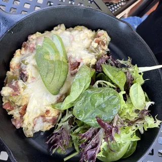 Socal Scramble
