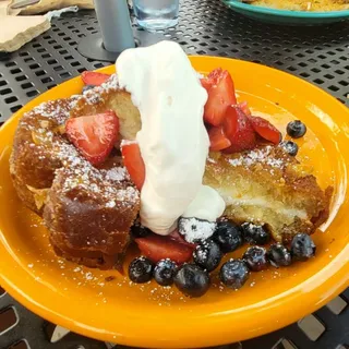 Signature Sunny French Toast