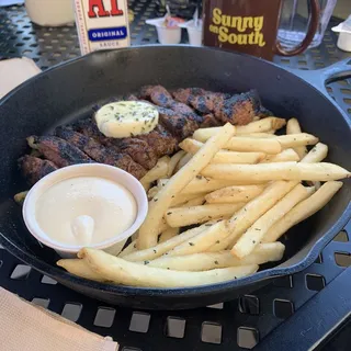 Steak Frites