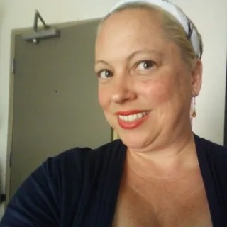 Karen F.