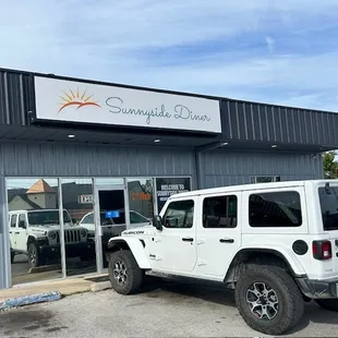 New name, new owners.