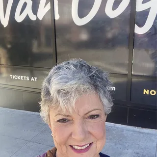 Tricia P.