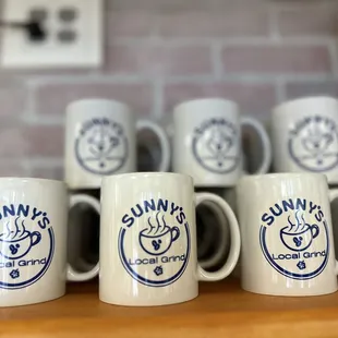 Merchandise sales available