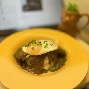 Loco Moco