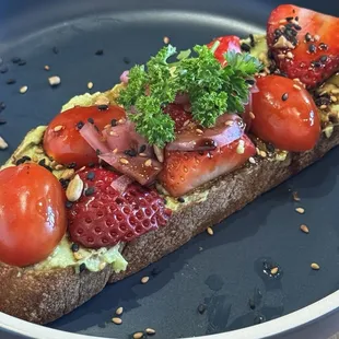 Avocado Toast