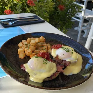 Prosciutto Crudo