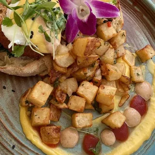 Crab Cake
