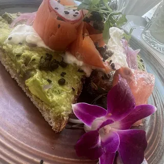 Desserts
