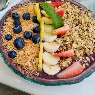 Acai Bowl