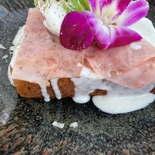 Croque-Madame