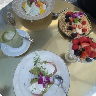 Huevos Rancheros