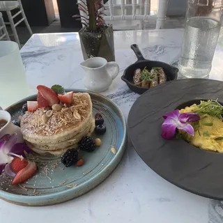Turkey Sausage