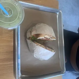 sandwich, food, sandwiches