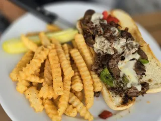 Peach Valley Cafe