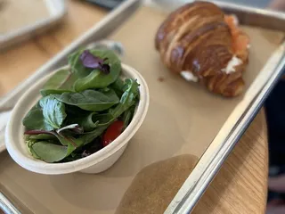 Flower Cafe
