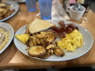 @ The Diner
