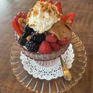 Overnight Oats