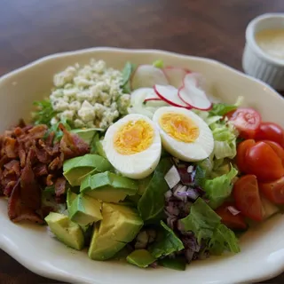 Picnic Cobb Salad