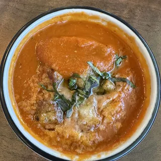 Tomato Basil