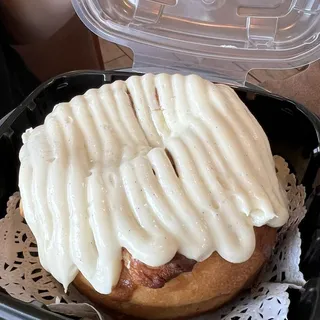 Cinnamon Roll