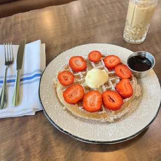 Latte Vanilla