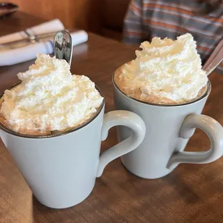 Hot Chocolate