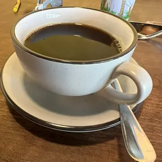 Organic Drip Regular