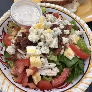 Cobb Salad