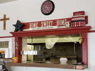 Home Sweet Home Cafe