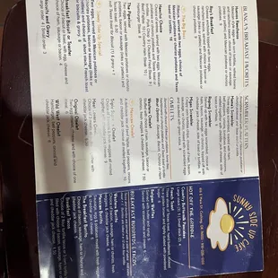 Sunny Side Up Cafe