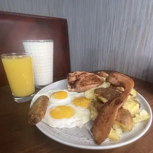 Up North at the Cabin