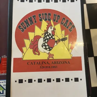 Breakfast and lunch? Yes please.