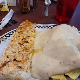 The Sunnyside special