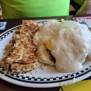 The Catalina special.