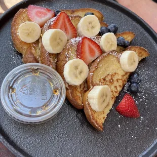 French Toast
