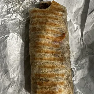 Breakfast Burritos