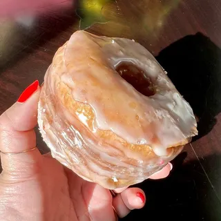 Cronut holes