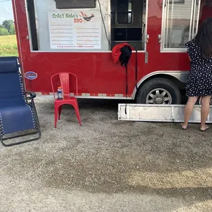 Food truck
