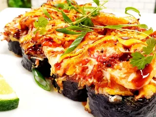 Delish Kitchen 108 Powell Blvd