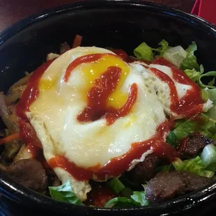 Bibimbap