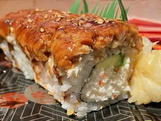 Normandy Teriyaki