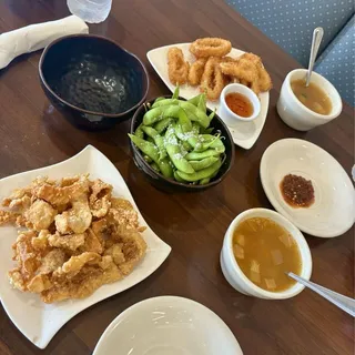 A23. Edamame