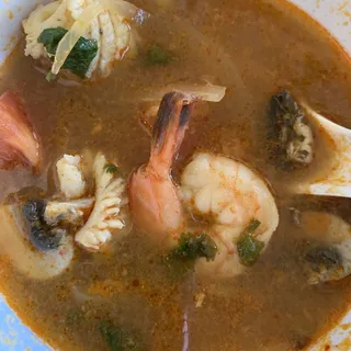 S9. Tom Yum