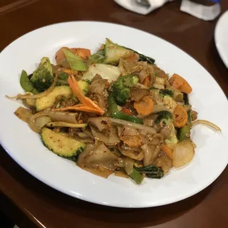 N6. Pad Kee Mow