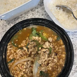 E10. Ka Paw Dinner