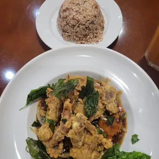 Brown Rice